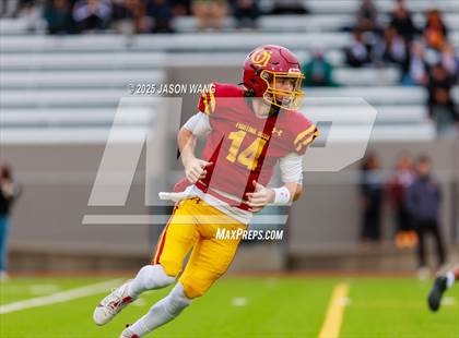 Thumbnail 1 in Sedro-Woolley @ O'Dea (WIAA 3A Quarterfinal) photogallery.