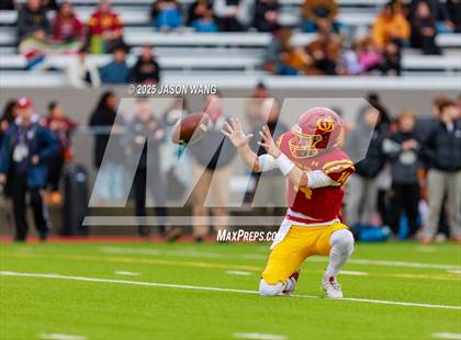 Thumbnail 2 in Sedro-Woolley @ O'Dea (WIAA 3A Quarterfinal) photogallery.