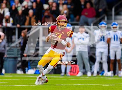 Thumbnail 1 in Sedro-Woolley @ O'Dea (WIAA 3A Quarterfinal) photogallery.