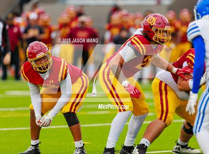 Thumbnail 3 in Sedro-Woolley @ O'Dea (WIAA 3A Quarterfinal) photogallery.