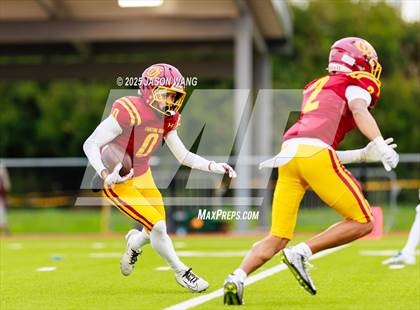 Thumbnail 2 in Sedro-Woolley @ O'Dea (WIAA 3A Quarterfinal) photogallery.