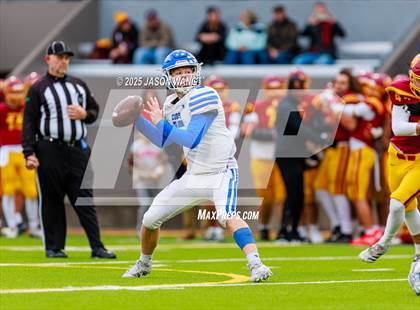 Thumbnail 1 in Sedro-Woolley @ O'Dea (WIAA 3A Quarterfinal) photogallery.