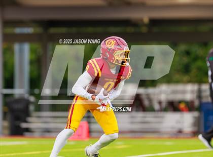 Thumbnail 2 in Sedro-Woolley @ O'Dea (WIAA 3A Quarterfinal) photogallery.