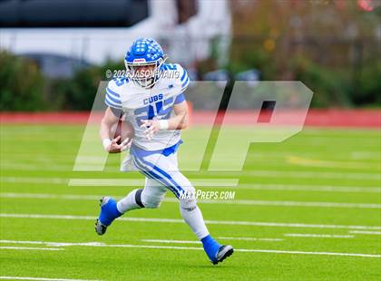 Thumbnail 3 in Sedro-Woolley @ O'Dea (WIAA 3A Quarterfinal) photogallery.