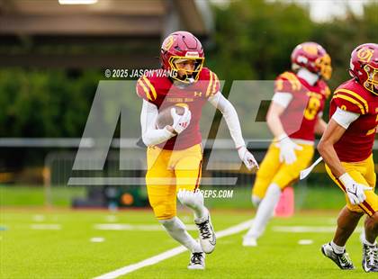 Thumbnail 3 in Sedro-Woolley @ O'Dea (WIAA 3A Quarterfinal) photogallery.