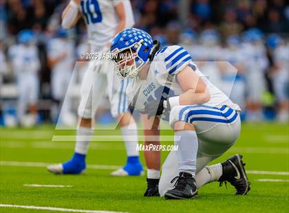 Thumbnail 3 in Sedro-Woolley @ O'Dea (WIAA 3A Quarterfinal) photogallery.