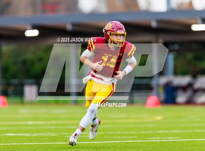 Thumbnail 1 in Sedro-Woolley @ O'Dea (WIAA 3A Quarterfinal) photogallery.