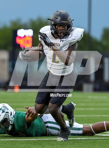 Thumbnail 2 in Crandall @ Poteet photogallery.