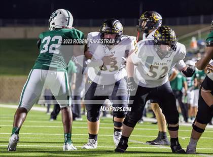 Thumbnail 1 in Crandall @ Poteet photogallery.