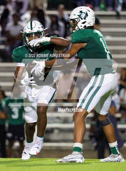 Thumbnail 2 in Crandall @ Poteet photogallery.