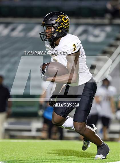 Thumbnail 3 in Crandall @ Poteet photogallery.