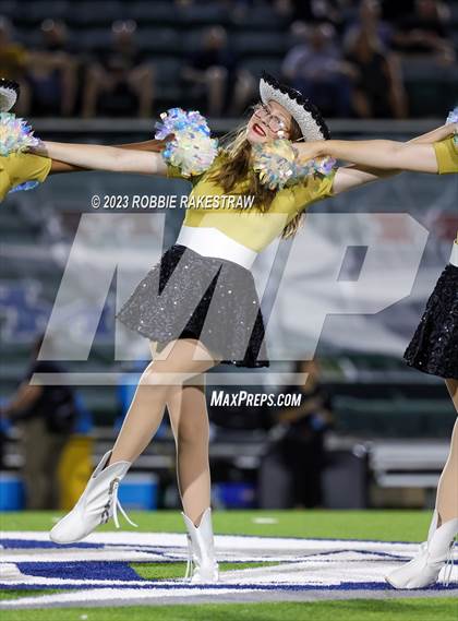 Thumbnail 1 in Crandall @ Poteet photogallery.