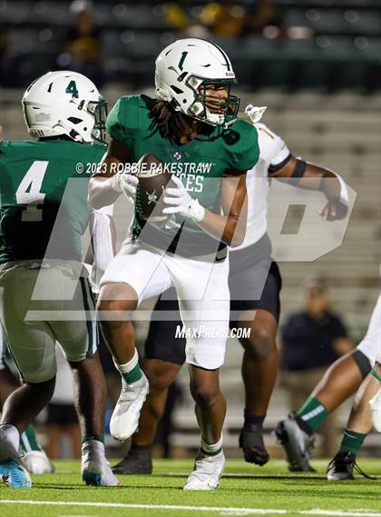 Thumbnail 1 in Crandall @ Poteet photogallery.