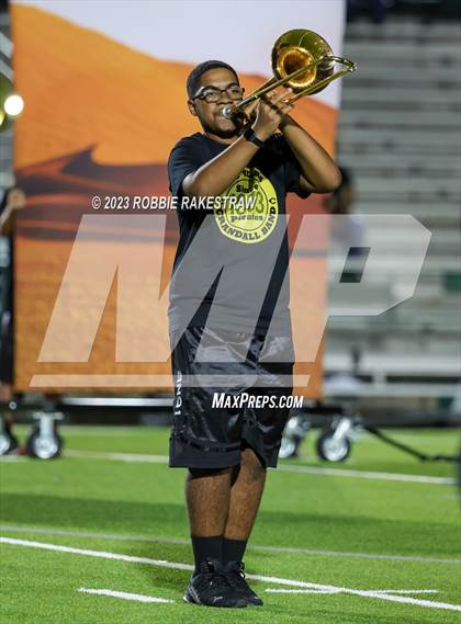 Thumbnail 3 in Crandall @ Poteet photogallery.