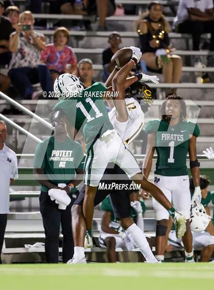 Thumbnail 1 in Crandall @ Poteet photogallery.