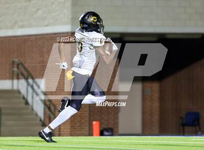 Thumbnail 3 in Crandall @ Poteet photogallery.
