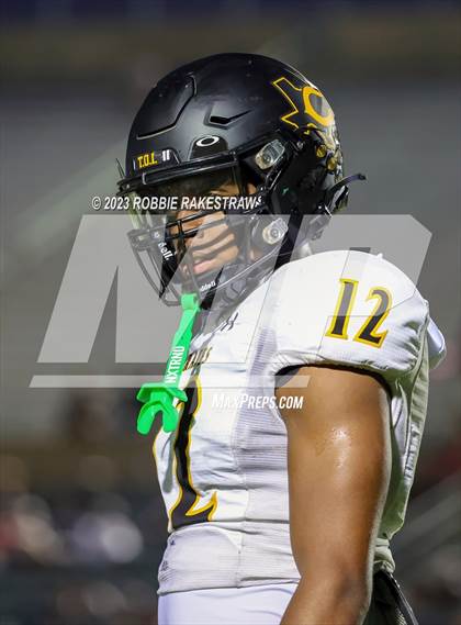 Thumbnail 1 in Crandall @ Poteet photogallery.