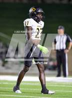 Photo from the gallery "Crandall @ Poteet"