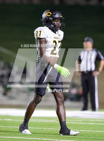 Thumbnail 3 in Crandall @ Poteet photogallery.