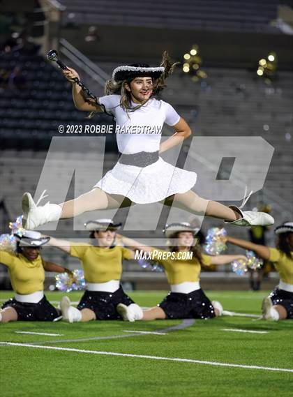 Thumbnail 3 in Crandall @ Poteet photogallery.