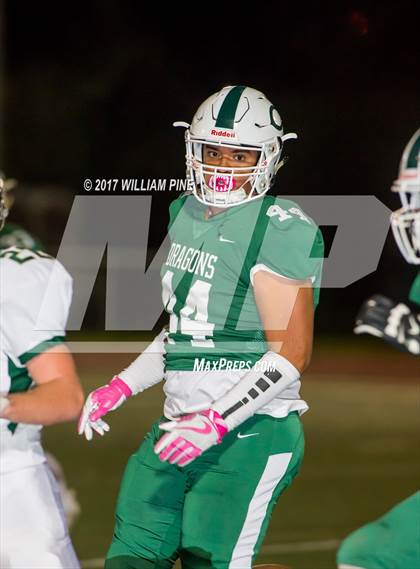 Thumbnail 1 in Roosevelt vs. Cornwall Central  (Section 9 Class A Semifinal) photogallery.