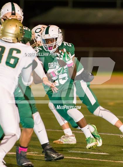 Thumbnail 1 in Roosevelt vs. Cornwall Central  (Section 9 Class A Semifinal) photogallery.