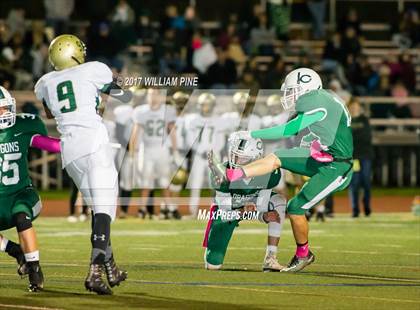 Thumbnail 3 in Roosevelt vs. Cornwall Central  (Section 9 Class A Semifinal) photogallery.