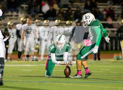 Thumbnail 2 in Roosevelt vs. Cornwall Central  (Section 9 Class A Semifinal) photogallery.