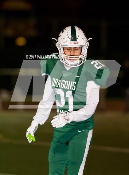 Thumbnail 3 in Roosevelt vs. Cornwall Central  (Section 9 Class A Semifinal) photogallery.