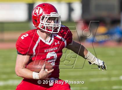 Thumbnail 1 in Miller Place @ East Islip (Suffolk County Division III Semifinal) photogallery.