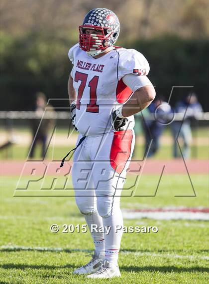 Thumbnail 1 in Miller Place @ East Islip (Suffolk County Division III Semifinal) photogallery.