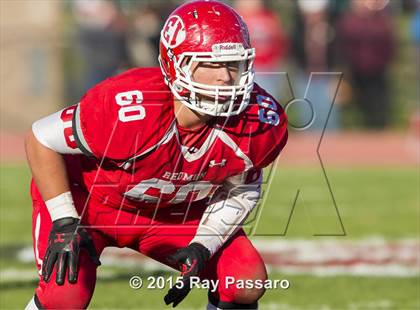Thumbnail 3 in Miller Place @ East Islip (Suffolk County Division III Semifinal) photogallery.