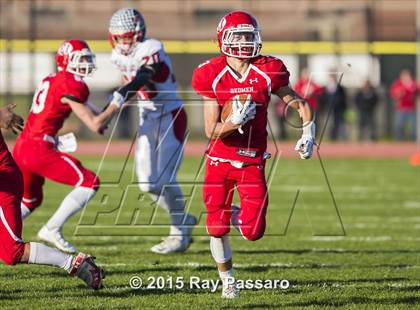 Thumbnail 1 in Miller Place @ East Islip (Suffolk County Division III Semifinal) photogallery.