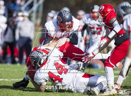 Thumbnail 2 in Miller Place @ East Islip (Suffolk County Division III Semifinal) photogallery.