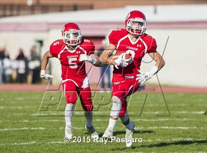 Thumbnail 1 in Miller Place @ East Islip (Suffolk County Division III Semifinal) photogallery.