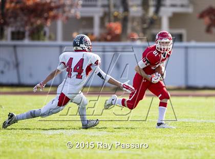 Thumbnail 1 in Miller Place @ East Islip (Suffolk County Division III Semifinal) photogallery.