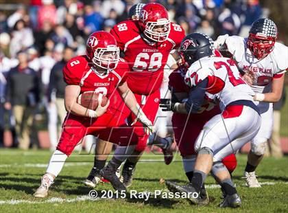 Thumbnail 3 in Miller Place @ East Islip (Suffolk County Division III Semifinal) photogallery.