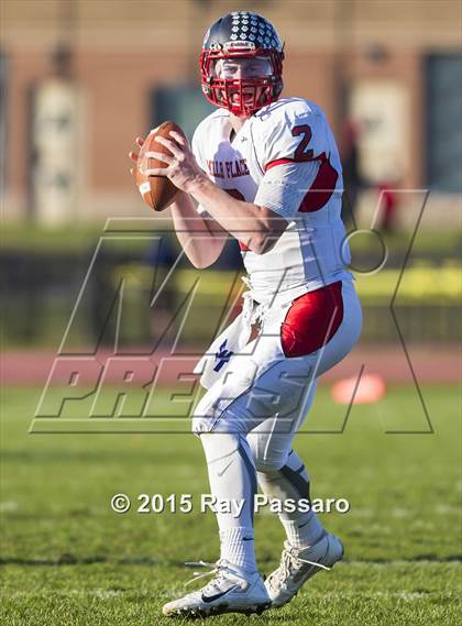 Thumbnail 1 in Miller Place @ East Islip (Suffolk County Division III Semifinal) photogallery.