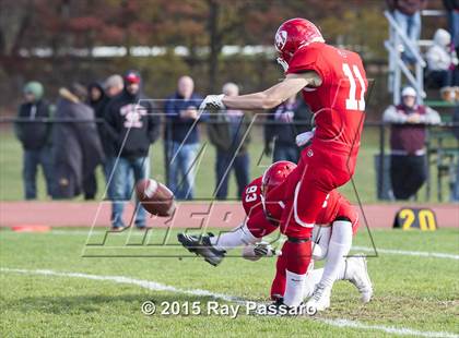 Thumbnail 1 in Miller Place @ East Islip (Suffolk County Division III Semifinal) photogallery.