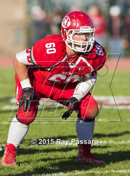 Thumbnail 1 in Miller Place @ East Islip (Suffolk County Division III Semifinal) photogallery.