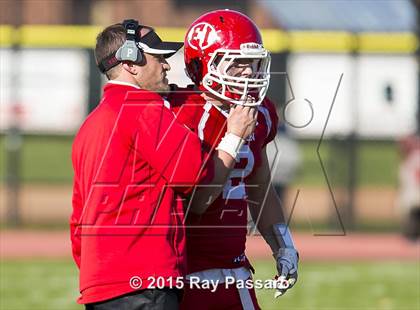 Thumbnail 1 in Miller Place @ East Islip (Suffolk County Division III Semifinal) photogallery.
