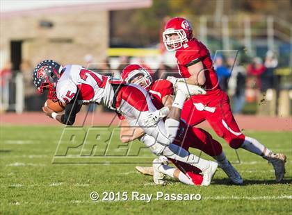 Thumbnail 1 in Miller Place @ East Islip (Suffolk County Division III Semifinal) photogallery.