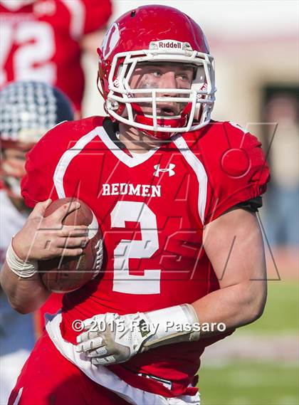 Thumbnail 1 in Miller Place @ East Islip (Suffolk County Division III Semifinal) photogallery.