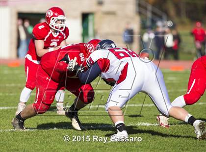 Thumbnail 1 in Miller Place @ East Islip (Suffolk County Division III Semifinal) photogallery.