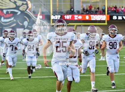Thumbnail 3 in Cinco Ranch @ Katy photogallery.