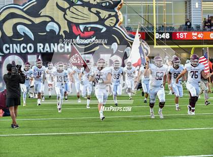 Thumbnail 1 in Cinco Ranch @ Katy photogallery.