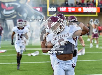Thumbnail 2 in Cinco Ranch @ Katy photogallery.