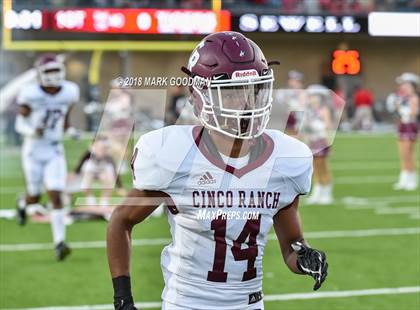 Thumbnail 1 in Cinco Ranch @ Katy photogallery.