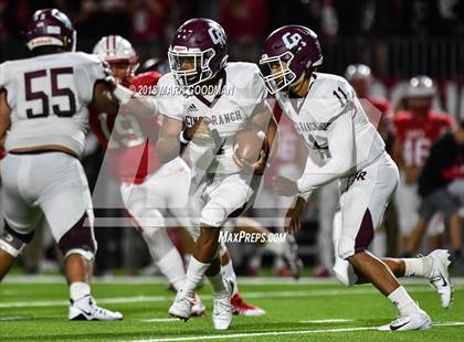 Thumbnail 3 in Cinco Ranch @ Katy photogallery.