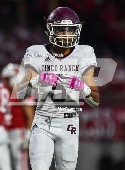 Thumbnail 3 in Cinco Ranch @ Katy photogallery.